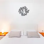 Apartament Two-bedroom In *
