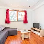 Two-bedroom In Apartament Ražanac
