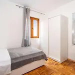 Two-bedroom In *