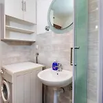 Two-bedroom In Apartament