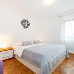 Two-bedroom In Apartament *