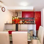 Apartament Two-bedroom In Ražanac