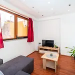 Two-bedroom In *