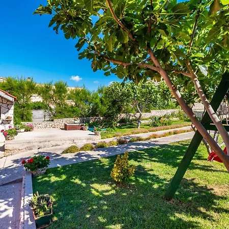 Two-bedroom In * Ражанац