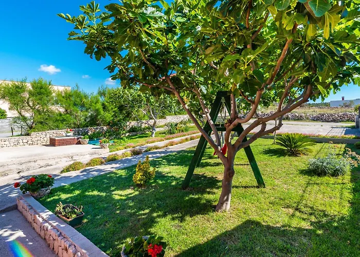 Апартаменты Two-bedroom In Ражанац