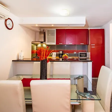 Appartement Two-bedroom In Ražanac