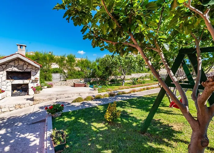 Two-bedroom In * Ražanac