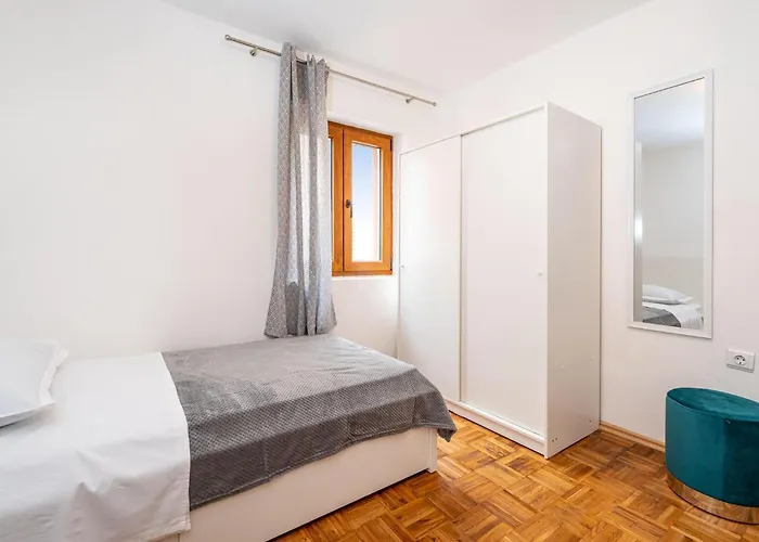 Two-bedroom In *