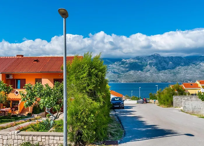 Two-bedroom In Apartman Ražanac