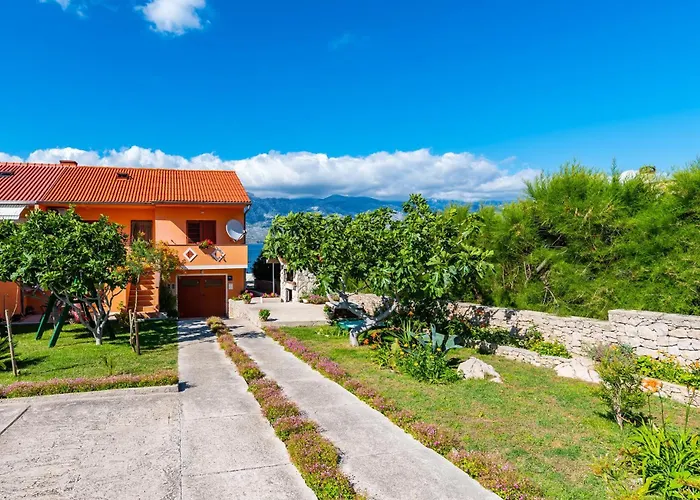 Two-bedroom In * Ražanac