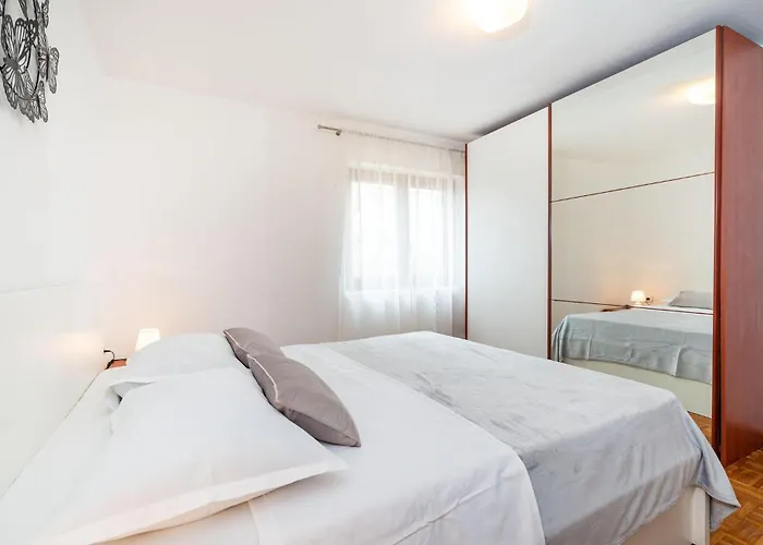Two-bedroom In