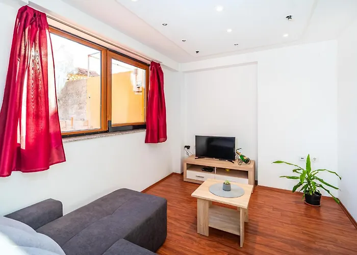 Two-bedroom In *